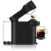 Kavos aparatas Nespresso Vertuo Next by Sage kapselikone, mattamusta