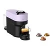 Kavos aparatas Nespresso Vertuo Pop by Sage kapselikone, lila