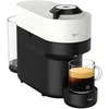 Kavos aparatas Nespresso Vertuo Pop by Sage kapselikone, valkoinen