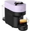 Kavos aparatas Nespresso Vertuo Pop by Sage kapselikone, lila