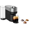 Kavos aparatas Nespresso Vertuo Pop Plus Deluxe by Sage kapselikone, titan