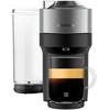 Kavos aparatas Nespresso Vertuo Pop Plus Deluxe by Sage kapselikone, titan