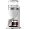 Kavos aparatas Philips HD 5416/00 Cafè Gourmet, Baltos spalvos