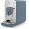 „Smeg BCC12SBMEU“ kavos aparatas, pusiau automatinis „Kavos“ espreso aparatas, 1,4 l