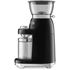 Kavamalė Smeg kavos pupelių malūnėlis CGF03BLEU