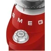 Smeg kavamalė CGF03RDEU, 15 Mahlgrade, 240g Bohnenbeh., 150W, Rot