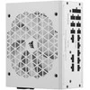 Kaytetyt Tuotteet Käytetty Corsair RM1000x, 80 PLUS Gold ATX 3.1 virtalähde, 1000 W