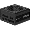 Kaytetyt Tuotteet Käytetty Corsair RMe RM1000e ATX 3.1 virtalähde, 1000 W, musta