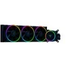 Kaytetyt Tuotteet Käytetty Razer Hanbo Chroma RGB 360 mm AIO nestejäähdytysjärjestelmä