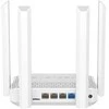 Keenetic Speedster 4G+ (KN-2911) AC1200 Mesh Wi-Fi 5 4G+ Modem Maršrutizatorius with a 4-Port Gigabit Smart Switch