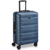 Kelioninis Delsey Air Armour Expandable 68 cm matkalaukku, sininen