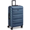 Kelioninis Delsey Air Armour Expandable 77 cm matkalaukku, sininen