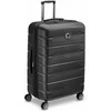 Kelioninis Delsey Air Armour Expandable 77 cm matkalaukku, musta