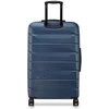 Kelioninis Delsey Air Armour Expandable 77 cm matkalaukku, sininen