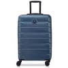 Kelioninis Delsey Air Armour Expandable 68 cm matkalaukku, sininen