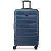 Kelioninis Delsey Air Armour Expandable 77 cm matkalaukku, sininen