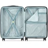 Kelioninis Delsey Air Armour Expandable 68 cm matkalaukku, vihreä