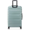 Kelioninis Delsey Air Armour Expandable 77 cm matkalaukku, vihreä