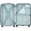 Kelioninis Delsey Air Armour Expandable 77 cm matkalaukku, vihreä