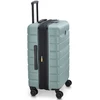 Kelioninis Delsey Air Armour Expandable 68 cm matkalaukku, vihreä