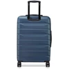 Kelioninis Delsey Air Armour Expandable 68 cm matkalaukku, sininen