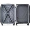Kelioninis Delsey Air Armour Expandable 68 cm matkalaukku, musta