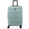 Kelioninis Delsey Air Armour Expandable 68 cm matkalaukku, vihreä