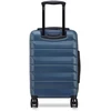 Kelioninis Delsey Air Armour Expandable 55 cm matkalaukku, sininen