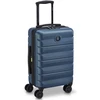 Kelioninis Delsey Air Armour Expandable 55 cm matkalaukku, sininen
