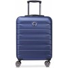 Kelioninis Delsey Air Armour Slim 55 cm matkalaukku, syvän sininen