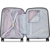 Kelioninis Delsey Belmont Plus -matkalaukku, 55 cm, slim, oranssi