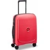 Kelioninis Delsey Belmont Plus -matkalaukku, 55 cm, slim, oranssi