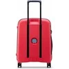 Kelioninis Delsey Belmont Plus -matkalaukku, 55 cm, slim, oranssi