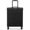 Kelioninis Delsey Brochant 3 Slim 4W 55 cm -matkalaukku, musta