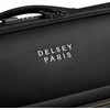 Kelioninis Delsey Brochant 3 Slim 4W 55 cm -matkalaukku, musta