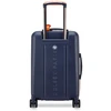 Kelioninis Delsey Cadence Expandable 55 cm Roland Garros matkalaukku, sininen