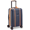 Kelioninis Delsey Cadence Expandable 55 cm Roland Garros matkalaukku, sininen