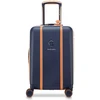 Kelioninis Delsey Cadence Expandable 55 cm Roland Garros matkalaukku, sininen