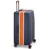 Kelioninis Delsey Cadence Expandable 76 cm Roland Garros matkalaukku, sininen