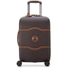 Kelioninis Delsey Châtelet Air 2.0 55 cm -matkalaukku, ruskea