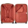 Kelioninis Delsey Châtelet Air 2.0 55 cm -matkalaukku, ruskea