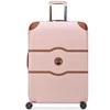 Kelioninis Delsey Châtelet Air 2.0 76 cm -matkalaukku, vaaleanpunainen