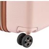 Kelioninis Delsey Châtelet Air 2.0 76 cm -matkalaukku, vaaleanpunainen