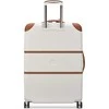 Kelioninis Delsey Chatelet Air 2.0 76 cm -matkalaukku, valkoinen