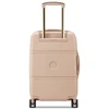 Kelioninis Delsey Chatelet Air 2.0 80Y 55 cm matkalaukku, beige
