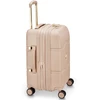 Kelioninis Delsey Chatelet Air 2.0 80Y 55 cm matkalaukku, beige
