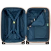 Kelioninis Delsey Chatelet Air 2.0 80Y 55 cm matkalaukku, beige