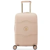 Kelioninis Delsey Chatelet Air 2.0 80Y 55 cm matkalaukku, beige