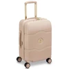 Kelioninis Delsey Chatelet Air 2.0 80Y 55 cm matkalaukku, beige