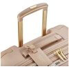 Kelioninis Delsey Chatelet Air 2.0 80Y 66 cm matkalaukku, beige